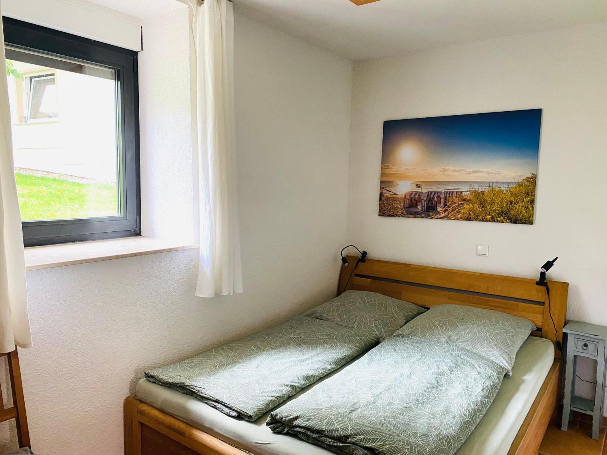 Ferienwohnung Auf Dem Gutshof Renz Вайсенфельс Экстерьер фото